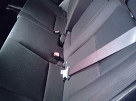 2014 TOYOTA RAV4 SILVER, XLE, 2.5L, AT, FWD.  Z24918